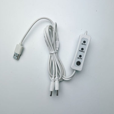 Guantes Térmicos USB 5V Recargables para Invierno - Calefacción Integrada - Image 7