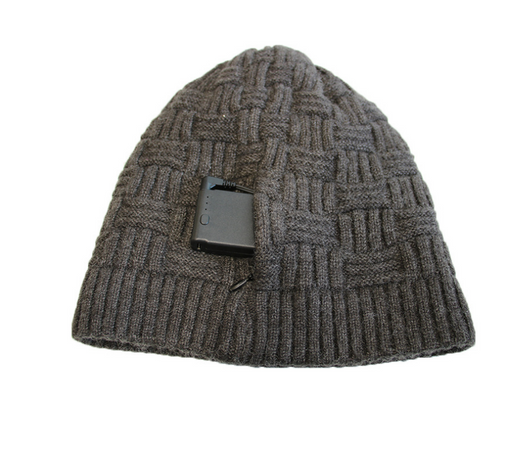 Gorro Térmico Recargable USB - Calefacción Eléctrica para Deportes de Invierno - Image 10