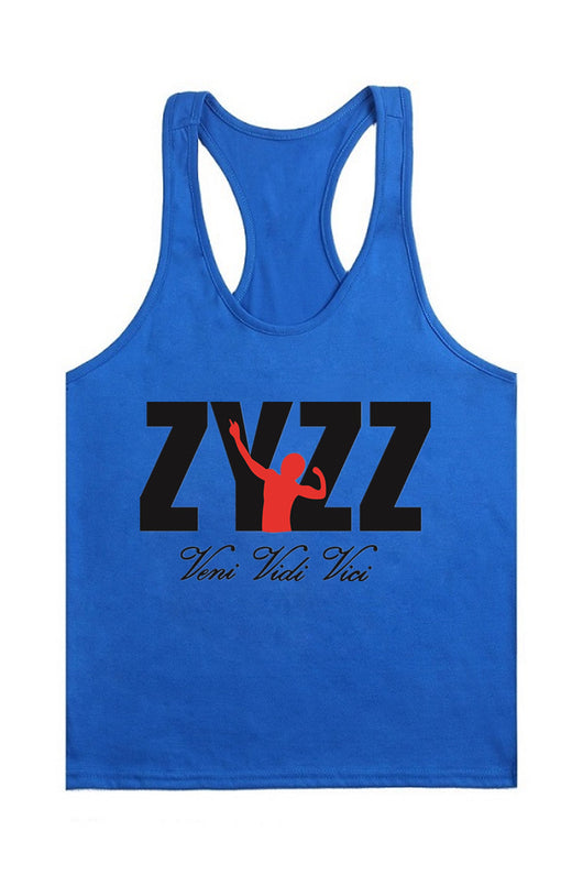 Camiseta de Entrenamiento Fitness para Hombre - Algodón Puro - Image 24