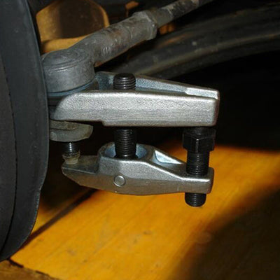 Extractor de Cabezal de Bola Vertical - Image 10