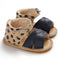 Sandalias Respirables para Bebé - Comodidad y Frescura