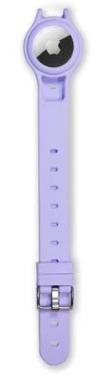 Funda Protectora de Silicona para AirTag Apple - Rastreador Antiextravío para Mascotas - Image 7