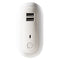 1 W Dual Usb 220 V US