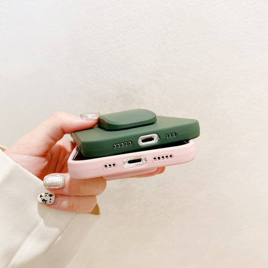 Funda Protectora Otoño-Invierno con Soporte y Cierre de Seguridad - Image 3