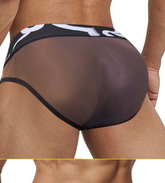 Bóxers Deportivos de Algodón Transpirable - Comodidad y Estilo para Hombre - Image 28