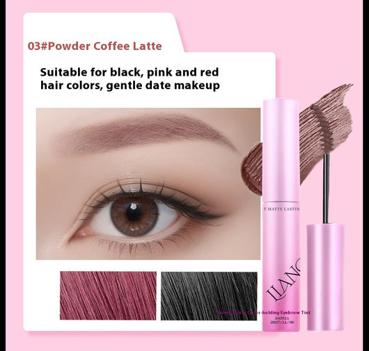 Crema de Cejas Terciopelo de Larga Duración - Image 16