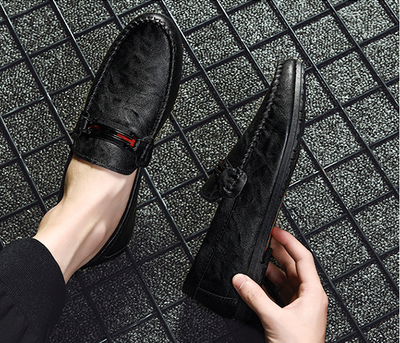 Zapatos Doudou para Hombre - Image 17