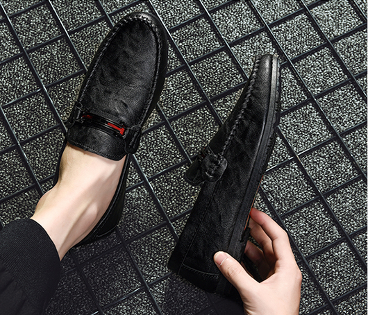 Zapatos Doudou para Hombre - Image 17