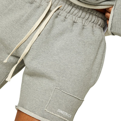 Pantalones Deportivos Sueltos Talla Grande para Hombre - Corte 5/4 - Image 5