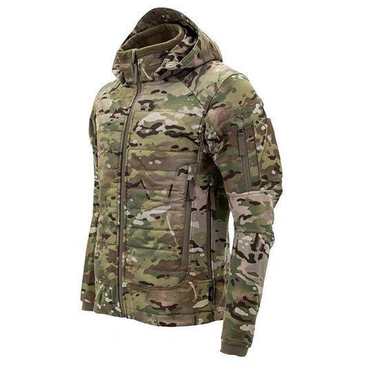 Chaqueta de Montaña Impermeable Ajuste Slim - Image 6