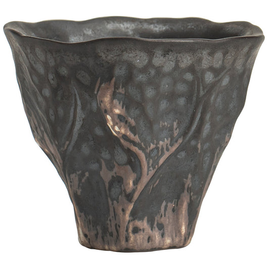 Taza de Té de Cerámica Loto Rhyme - Image 5