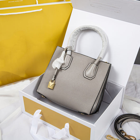 Bolso Tote de Cuero Genuino con Diseño Organ - Bolsa de Hombro Elegante - Image 7