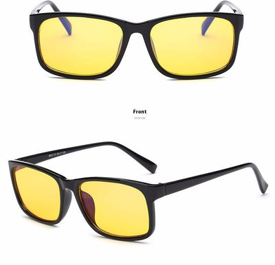 Gafas Protectoras Anti Luz Azul Unisex - Image 19