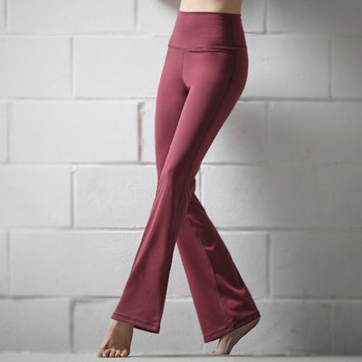 Pantalones de Yoga Trompeta - Image 10