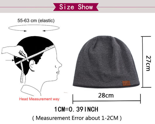 Gorras Finas para Hombre Primavera Verano Estilo Coreano - Image 3