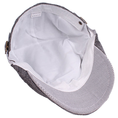 Gorra de Viajero para Hombre Adulto y Mayor - Image 7