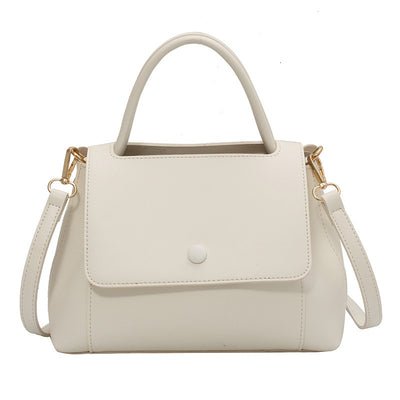Bolso Bandolera Elegante para Mujer con Diseño Minimalista - Image 7