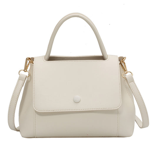 Bolso Bandolera Elegante para Mujer con Diseño Minimalista - Image 7