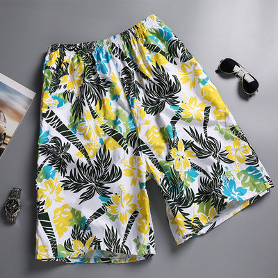 Pantalones de Playa Talla Grande Secado Rápido para Hombre - Image 22