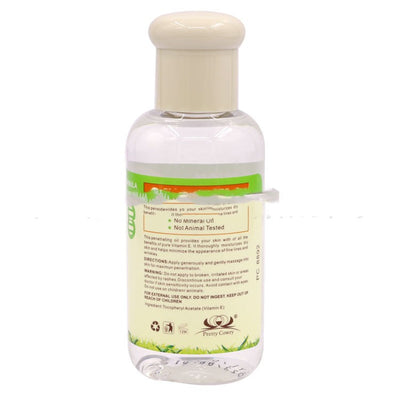 Aceite Facial y Corporal con Vitamina E para Mañana y Noche - Image 2