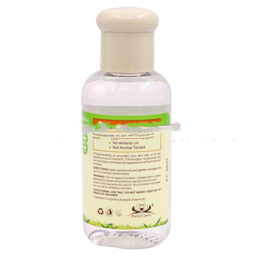 Aceite Facial y Corporal con Vitamina E para Mañana y Noche - Image 2