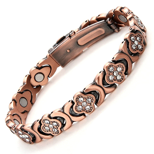 Pulsera Terapéutica para Alivio del Dolor y Pérdida de Peso - Image 22