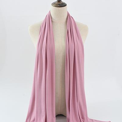Pañuelo Étnico de Algodón Modal Mercerizado para Mujer - Image 21