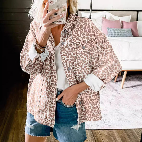 Abrigo Largo Holgado con Moño - Estilo Casual y Elegante