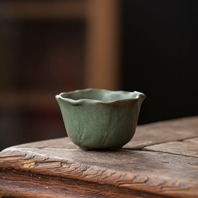 Taza Maestra de Té Cerámica - Uso Personal - Image 6