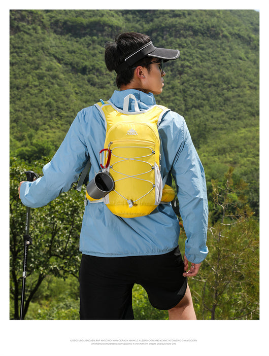 Mochila de Hidratación Ligera AZELA para Deportes al Aire Libre - Image 41