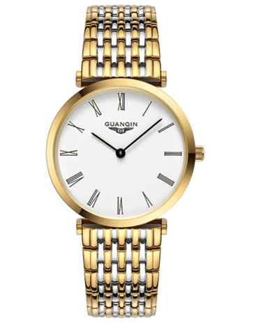 Reloj Casual Resistente al Agua para Hombre con Movimiento de Cuarzo - Image 22