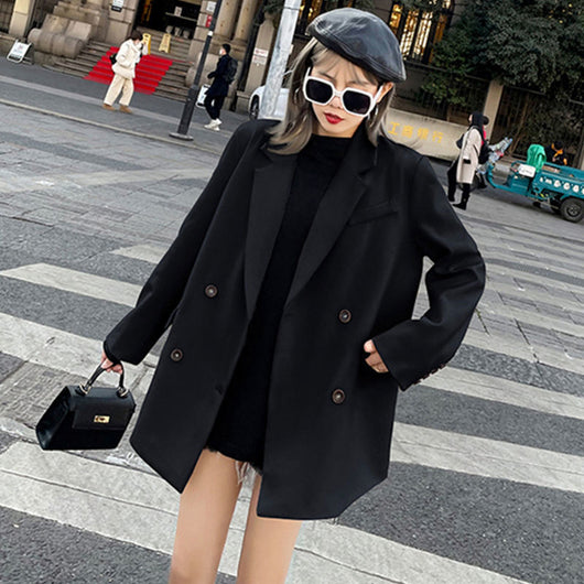 Traje Casual para Mujer en Poliéster Color Sólido - Image 9