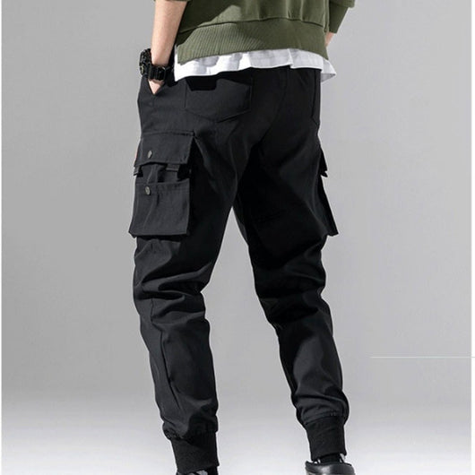 Overol Casual de Invierno - Comodidad y Estilo - Image 15