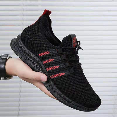 Zapatillas Deportivas Ultraligeras para Hombre y Mujer - Transpirables y Cómodas - Image 26