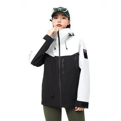 Chaqueta Térmica Impermeable para Parejas - Montaña, Pesca y Camping - Image 5