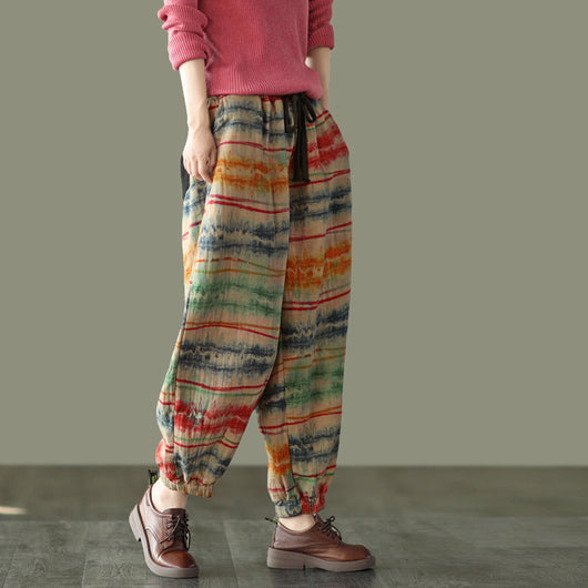 Pantalones Casuales Slim Fit para Mujer - Image 10