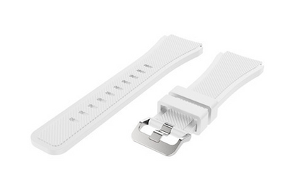 Correa de Silicona Transpirable para Samsung Gear S3 Classic - Original y Cómoda - Image 37