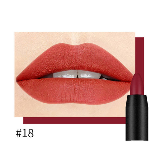 Labial Mate de Larga Duración DNM - Image 34