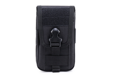 Bolsa Táctica para Celular Camuflaje de Gran Capacidad - Image 14