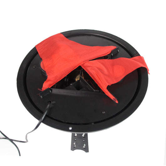 Brasero Decorativo LED con Fuego Simulado para Halloween - Image 8