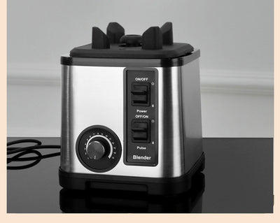 Licuadora Profesional de Alta Potencia para Alimentos - Image 19