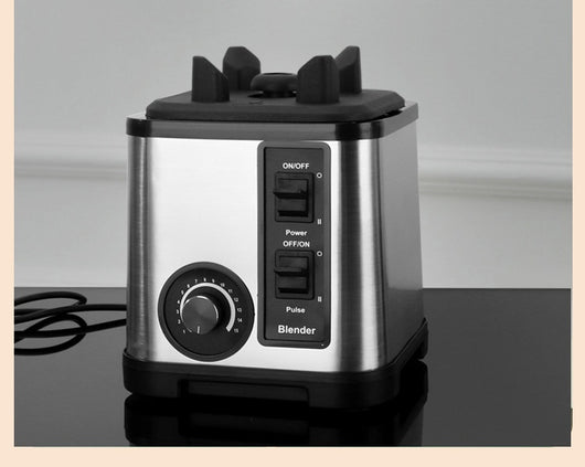 Licuadora Profesional de Alta Potencia para Alimentos - Image 19