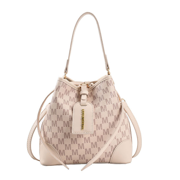 Bolso Bandolera Presbyopia - Elegancia y Funcionalidad en Uno