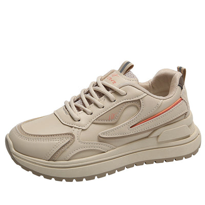Zapatillas Deportivas Coreanas con Plataforma Elevadora para Estudiantes - Image 5