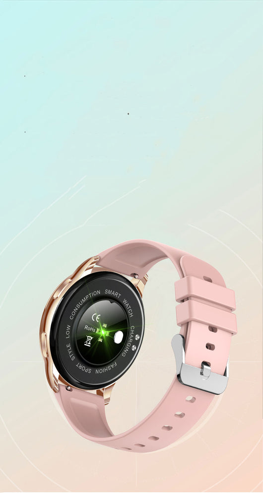 Pulsera Inteligente Y23 con Bluetooth, Monitor de Temperatura y Deportes - Image 8