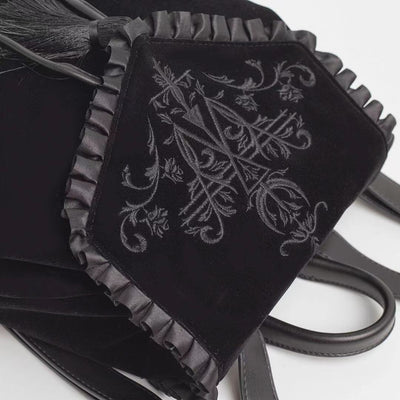 Mochila Punk Rock para Mujer - Image 2