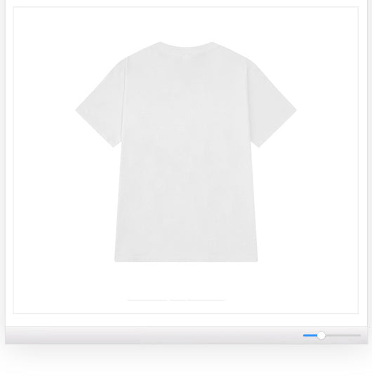 Camiseta Holgada Casual con Estampado de Perros para Hombre y Mujer - Image 5