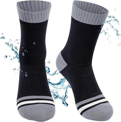 Calcetines Impermeables Térmicos con Protección Antifricción - Image 19