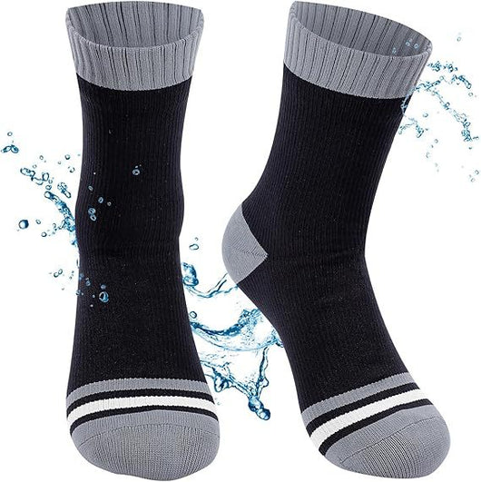 Calcetines Impermeables Térmicos con Protección Antifricción - Image 19