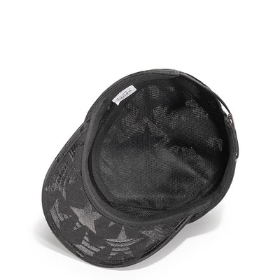 Gorra de Viaje Unisex con Protección Solar - Estilo y Comodidad - Image 7